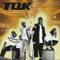 T.O.K. - Unknown Language