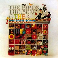 The Monkees - The Birds, The Bees, & The Monkees