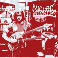 Michael Yonkers Band - Microminiature Love
