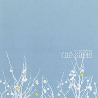The Shins - Oh, Inverted World