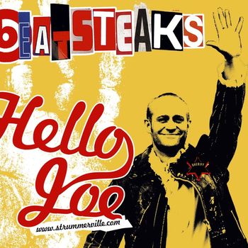 Beatsteaks - Hello Joe