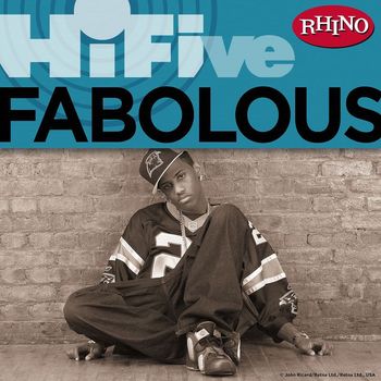Fabolous - Rhino Hi-Five: Fabolous (Explicit)