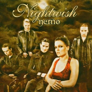 Nightwish - Nemo