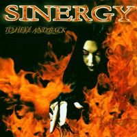 SINERGY - To Hell And Back