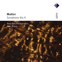 Kurt Masur and New York Philharmonic - Mahler: Symphony No. 9