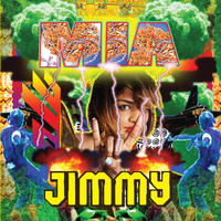 M.I.A. - Jimmy