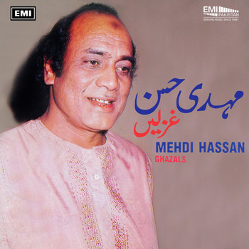 mehdi hassan best ghazals