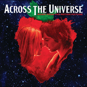 Various Artists - Across The Universe