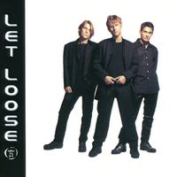 Let Loose - Let Loose
