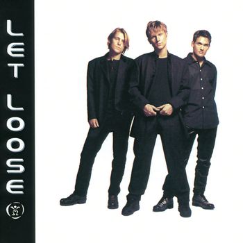 Let Loose - Let Loose