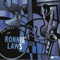Ronnie Laws - The Best Of Ronnie Laws