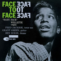 Baby-Face Willette - Face To Face (Remastered)