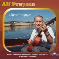 Alf Prøysen - Diamanter - Skipper'n Synger