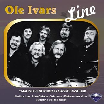 Ole Ivars - Diamanter - Line