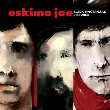 Eskimo Joe - Black Fingernails, Red Wine