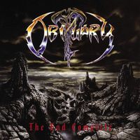 Obituary - The End Complete (Reissue)