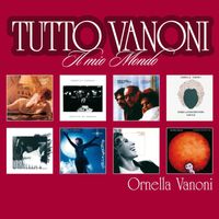 Ornella Vanoni - Tutto Vanoni
