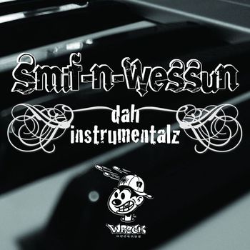 Smif-n-Wessun - DAH INSTRUMENTALZ (Explicit)