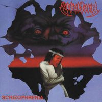 Sepultura - Schizophrenia (Explicit)