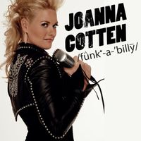 Joanna Cotten - Funkabilly (EP)
