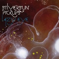Silversun Pickups - Lazy Eye