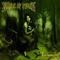 Cradle Of Filth - Thornography (Explicit)