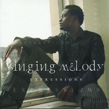 Singing Melody - Expression