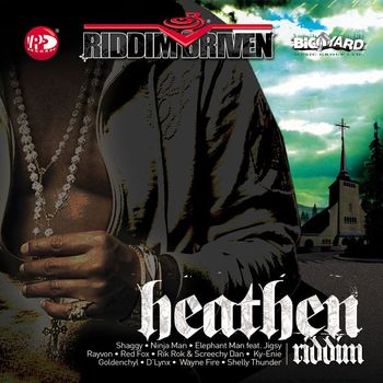 Various Artists - Riddim Driven: Heathen Riddim