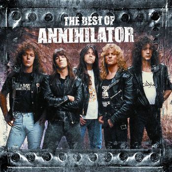 Annihilator - The Best Of Annihilator