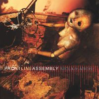 Front Line Assembly - Reclamation