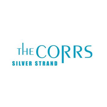 The Corrs - Silver Strand