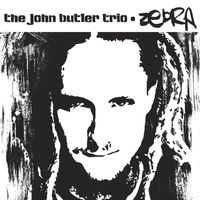 John Butler Trio - Zebra
