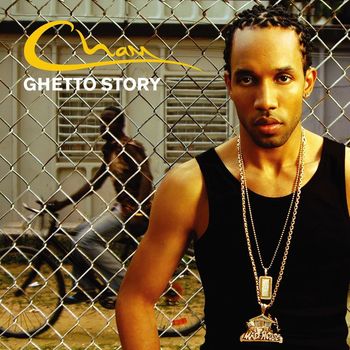 Cham - Ghetto Story (Online Music)