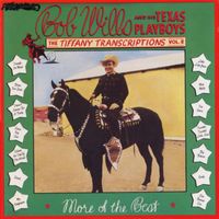 Bob Wills & His Texas Playboys - Tiffany Transcriptions, Vol. 8