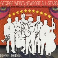 George Wein - George Wein's Newport All-Stars