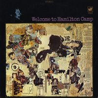 Hamilton Camp - Welcome To Hamilton Camp