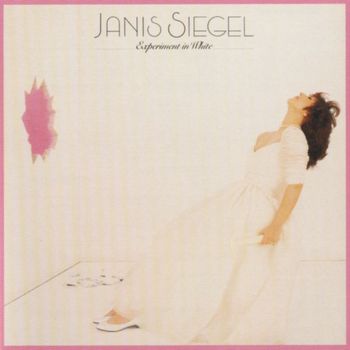 Janis Siegel - Experiment In White