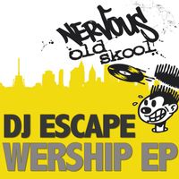 DJ Escape - Wer*ship