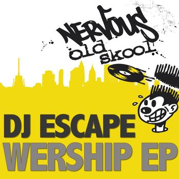 DJ Escape - Wer*ship