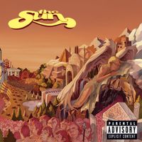 The Sun - Blame It On The Youth (PA Version [Explicit])