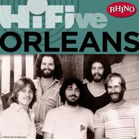 Orleans - Rhino Hi-Five: Orleans