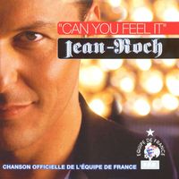 Jean-Roch - Can You Feel It