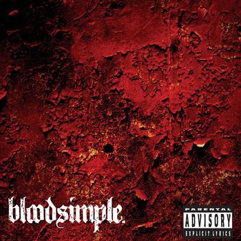 Bloodsimple - bloodsimple EP (PA Version [Explicit])