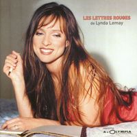 Lynda Lemay - Les lettres rouges (Collector packaging)
