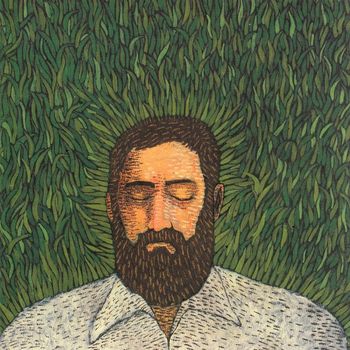 Iron & Wine - Our Endless Numbered Days