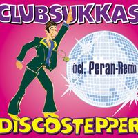 Clubsukkas - Discostepper