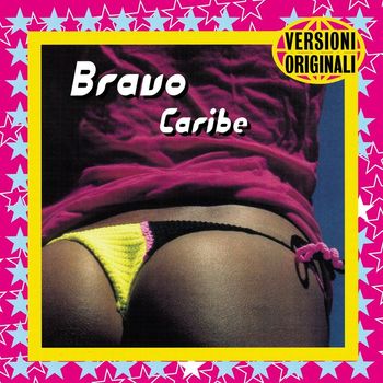 Bravo - Caribe