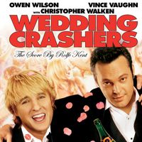 Rolfe Kent - Wedding Crashers (The Score)