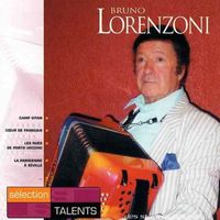 Bruno Lorenzoni - Sélection Talents