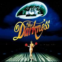 The Darkness - I Love You 5 Times